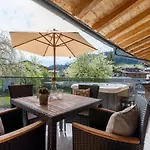 Dorfkaiser Going am Wilden Kaiser