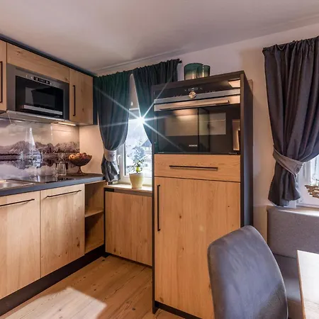 Dorfkaiser * Going am Wilden Kaiser