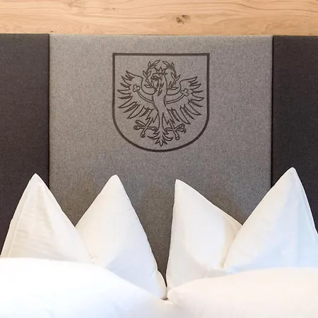 Dorfkaiser Apartmán Going am Wilden Kaiser