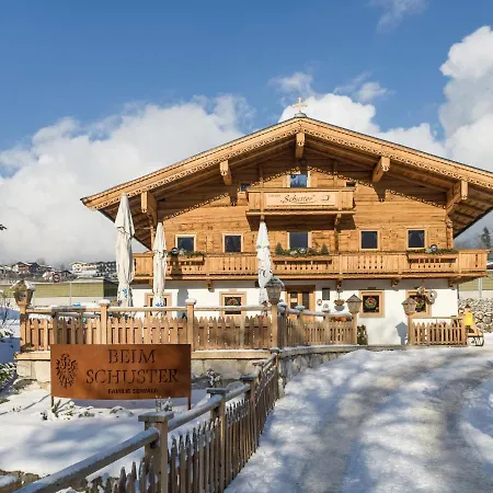 Dorfkaiser * Going am Wilden Kaiser