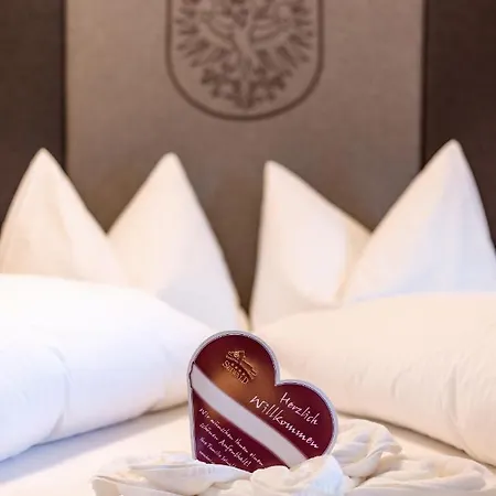 Dorfkaiser Apartamento Going am Wilden Kaiser