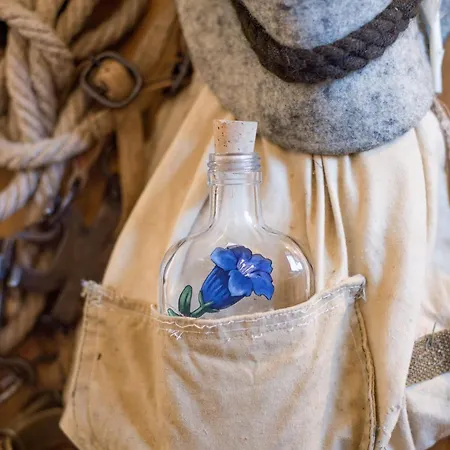 Dorfkaiser Apartamento Going am Wilden Kaiser