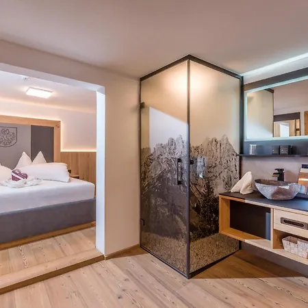 Apartament Dorfkaiser Going am Wilden Kaiser