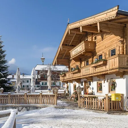 Dorfkaiser Apartment *