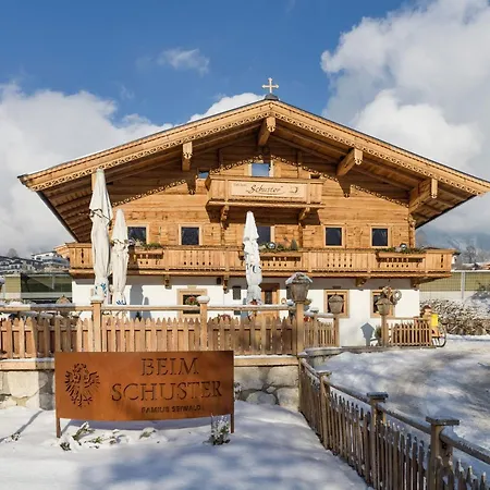 Dorfkaiser Lejlighed