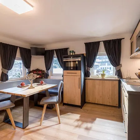 Dorfkaiser Apartament