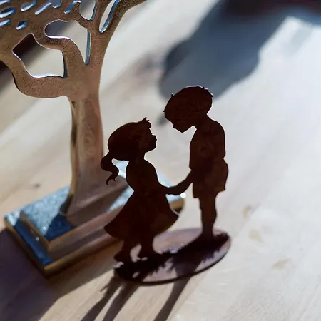 Dorfkaiser Apartamento *