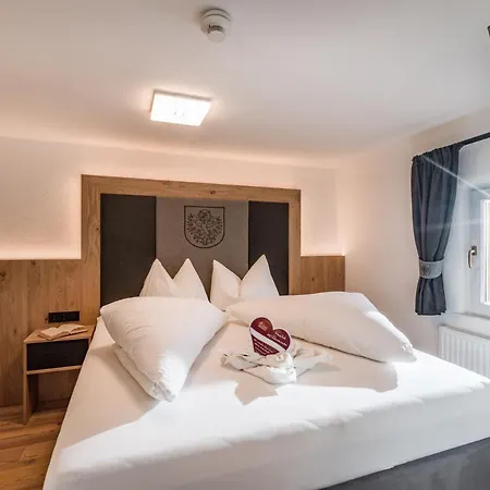 Dorfkaiser Apartmán Going am Wilden Kaiser