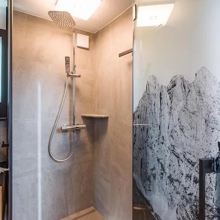 Apartmán Dorfkaiser *