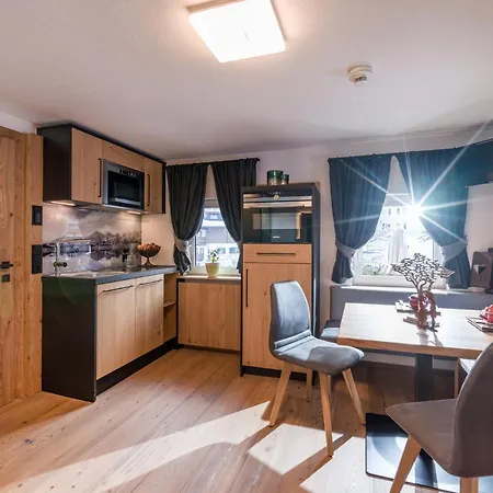 Dorfkaiser Going am Wilden Kaiser