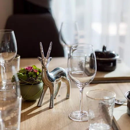 Apartament Dorfkaiser