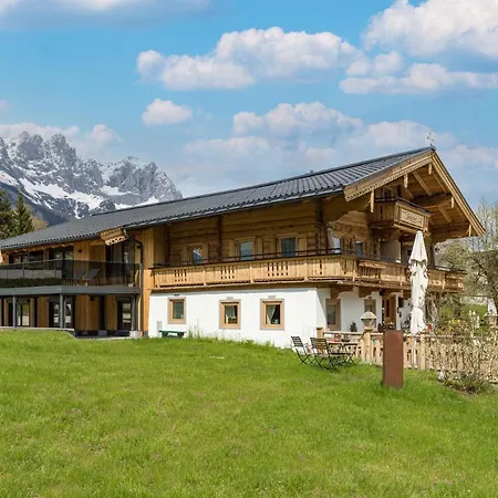 Apartmán Dorfkaiser