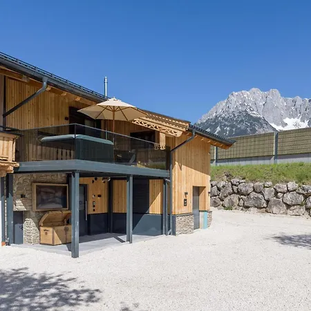 Apartamento Dorfkaiser