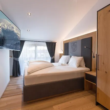 Dorfkaiser Apartamento