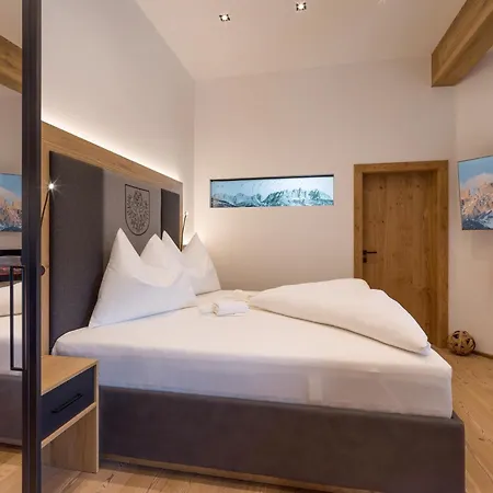 Apartmán Dorfkaiser