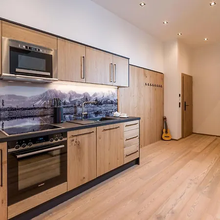 Dorfkaiser * Going am Wilden Kaiser