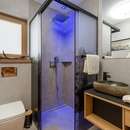 Dorfkaiser * Going am Wilden Kaiser