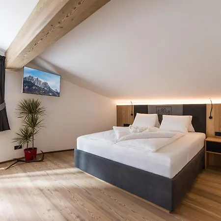 Apartamento Dorfkaiser Going am Wilden Kaiser