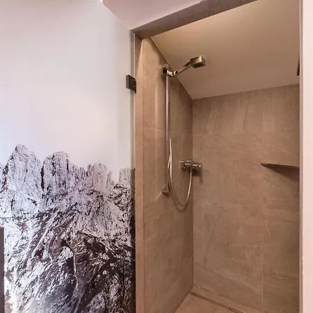 Dorfkaiser * Going am Wilden Kaiser