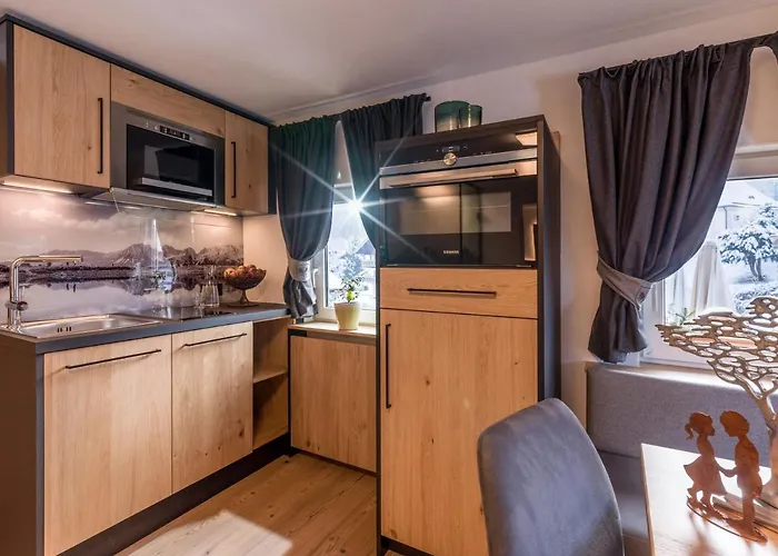 Dorfkaiser * Going am Wilden Kaiser