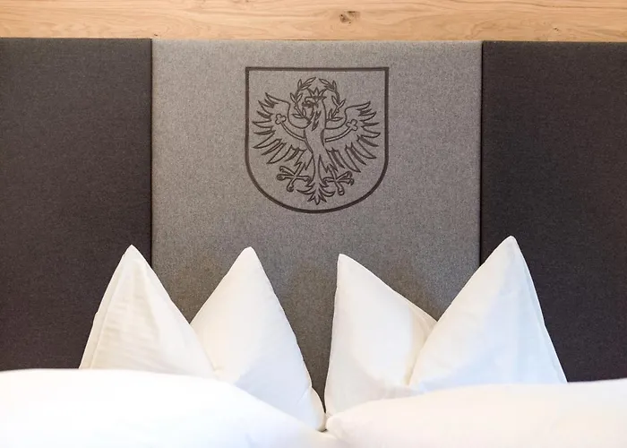 Dorfkaiser Apartment Going am Wilden Kaiser