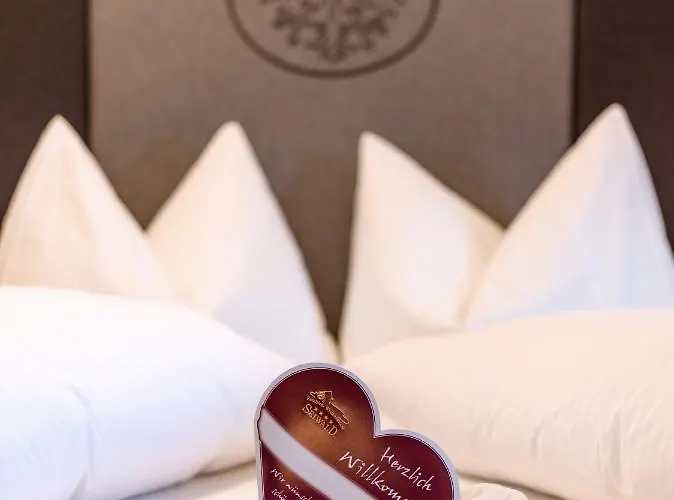 Dorfkaiser Apartment Going am Wilden Kaiser