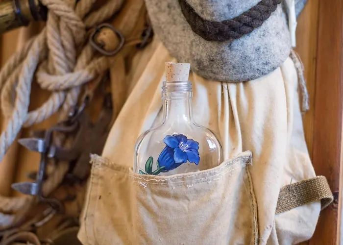 Dorfkaiser Apartment Going am Wilden Kaiser