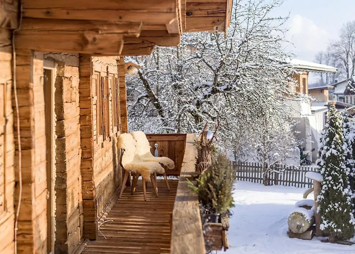 Apartment Dorfkaiser *