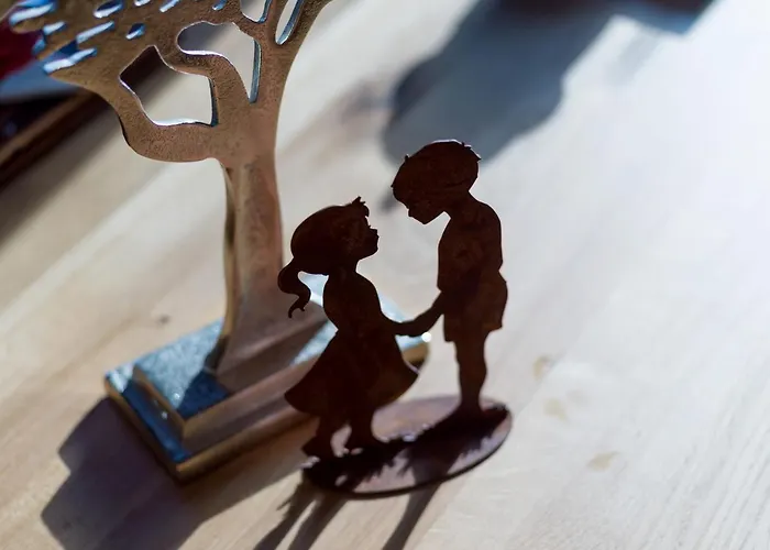 Dorfkaiser Apartment *