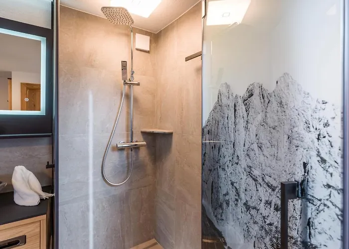 Apartment Dorfkaiser *