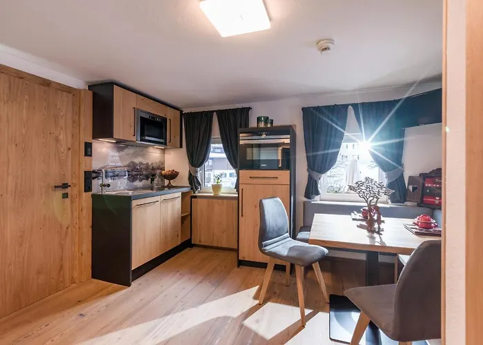 Dorfkaiser Going am Wilden Kaiser