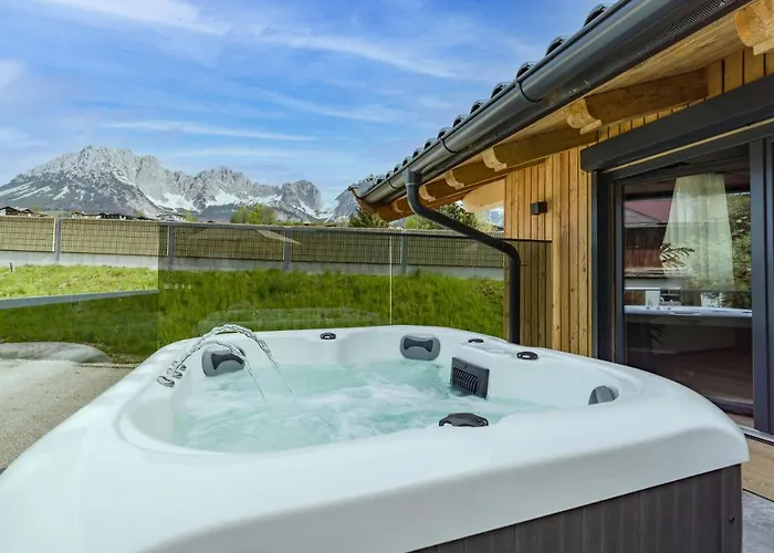 Dorfkaiser Apartment *