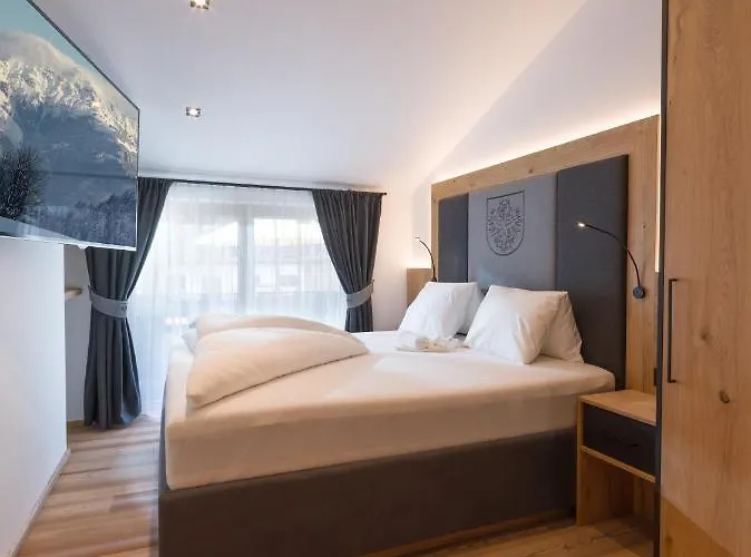 Dorfkaiser Apartment