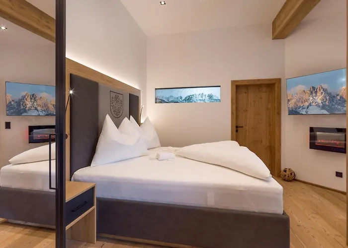 Apartment Dorfkaiser