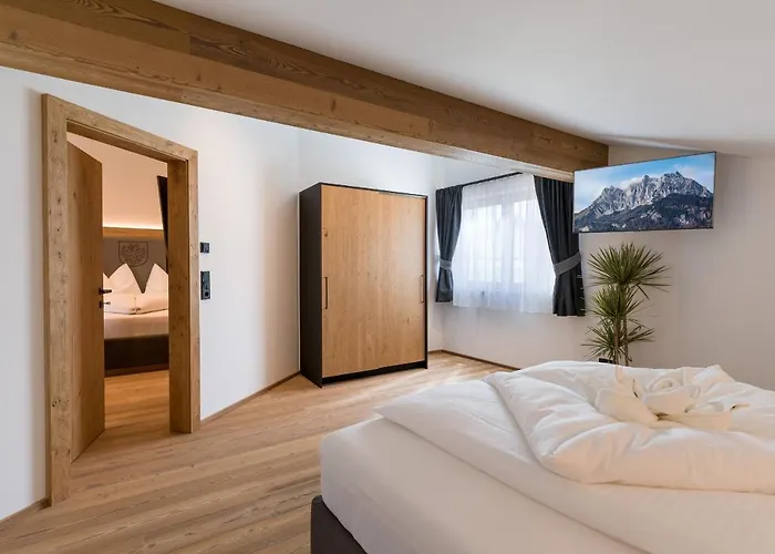 Dorfkaiser Apartment *