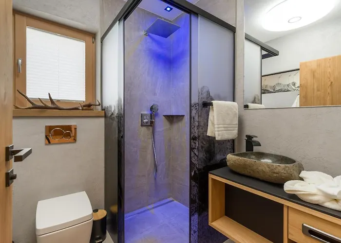 Dorfkaiser * Going am Wilden Kaiser