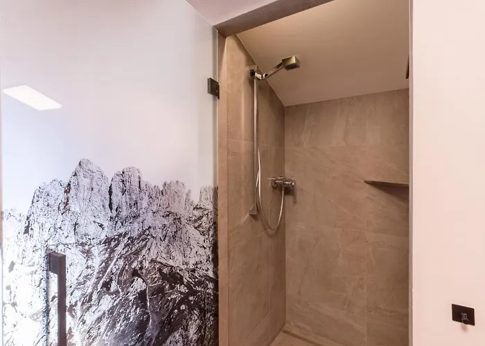 Dorfkaiser * Going am Wilden Kaiser