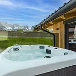 Dorfkaiser Appartement *